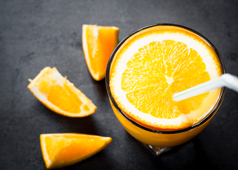 Tirando o suco da laranja das equipes